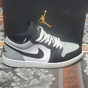 Air Jordan 1 Shadow lows